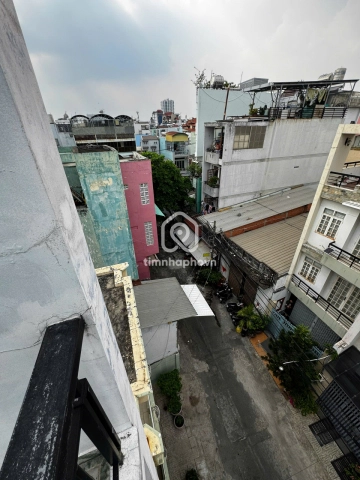 226/8 Đường Thái Phiên, Phường Bình Thới