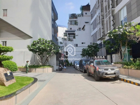 19/8 Đường Nguyễn Văn Trỗi, Phường Phú Nhuận