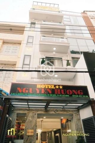 Bán Nhà phố Mặt Tiền Đường Số 19B Thủ Đức - Giá Chỉ 40 Tỷ