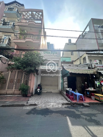 7B/61 Đường Thành Thái, Phường Diên Hồng