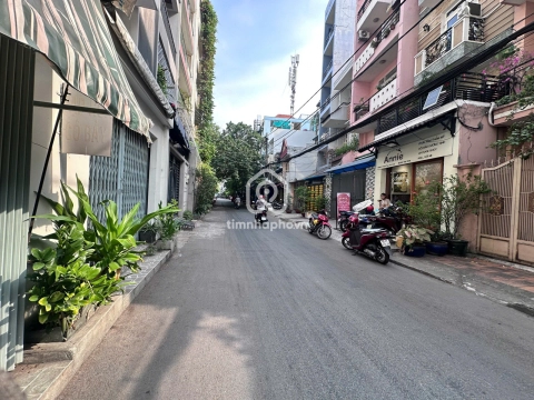 7B/61 Đường Thành Thái, Phường Diên Hồng