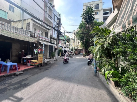 7B/61 Đường Thành Thái, Phường Diên Hồng