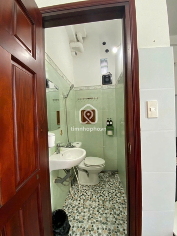 53/1/18 Đường Trần Khánh Dư, Phường Tân Định