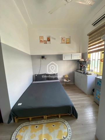 53/1/18 Đường Trần Khánh Dư, Phường Tân Định