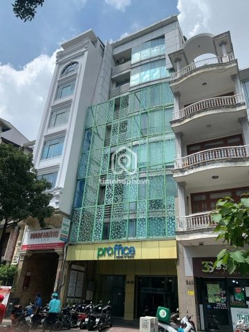 248-250 Đường Nguyễn Đình Chiểu, Phường Xuân Hòa