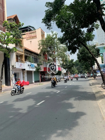 248-250 Đường Nguyễn Đình Chiểu, Phường Xuân Hòa