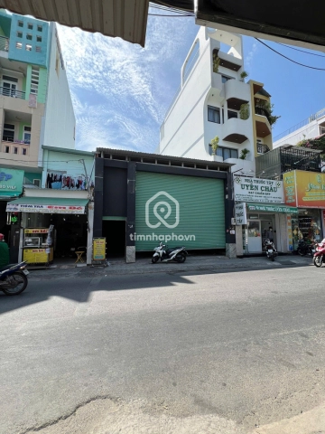 179 Đường Số 8, Phường Thông Tây Hội