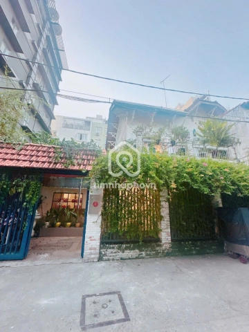 180c Đường Hai Bà Trưng, Phường Tân Định