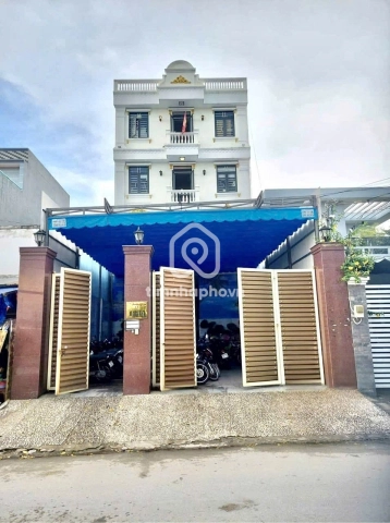 Bán Nhà phố Mặt Tiền Đường Số 11 Thủ Đức - Giá Chỉ 41 Tỷ