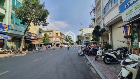 84-86 Đường Ký Con, Phường Sài Gòn