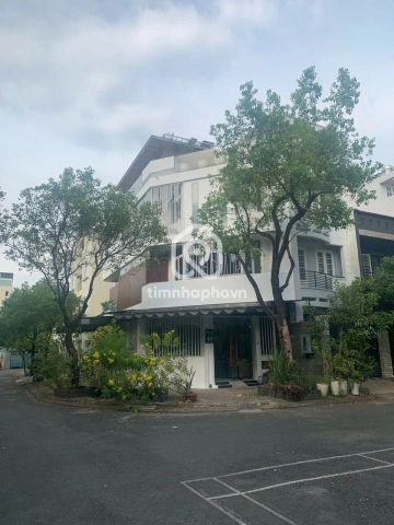 Bán Nhà phố Mặt Tiền Đường Số 44 Quận 7 - Giá Chỉ 23 Tỷ