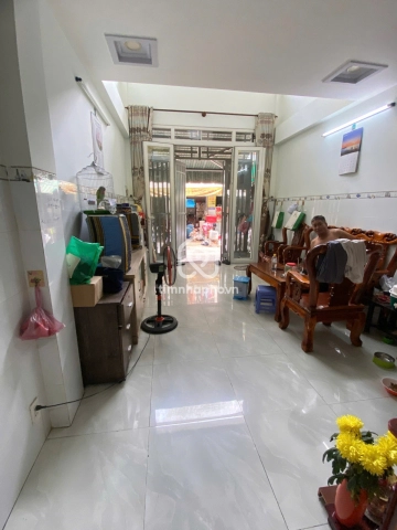 Nhà phố Hẻm Đường Lê Hồng Phong Quận 10 - 5 tầng - Giá Chỉ 12 Tỷ