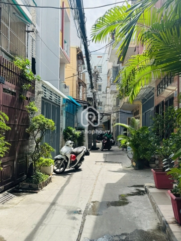 491/225 Đường Huỳnh Văn Bánh, Phường Phú Nhuận