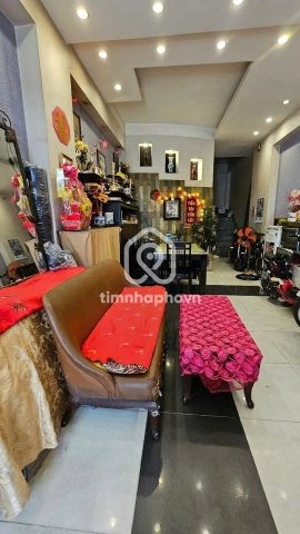 491/225 Đường Huỳnh Văn Bánh, Phường Phú Nhuận