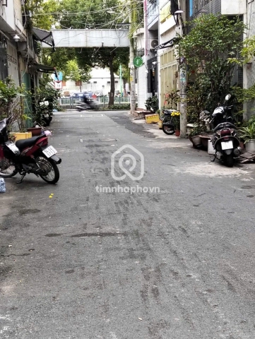 491/225 Đường Huỳnh Văn Bánh, Phường Phú Nhuận