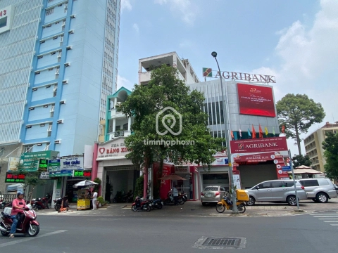 112 Đường Trần Quốc Thảo, Phường Xuân Hòa