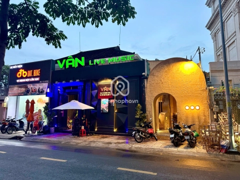 49C Đường Tú Xương, Phường Xuân Hòa