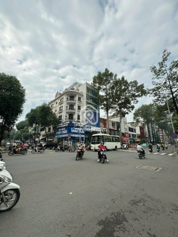 1053 Đường Trần Hưng Đạo, Phường An Đông