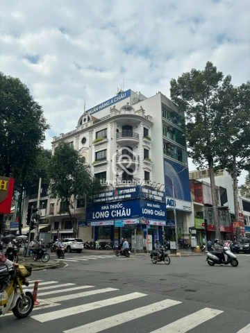 1053 Đường Trần Hưng Đạo, Phường An Đông