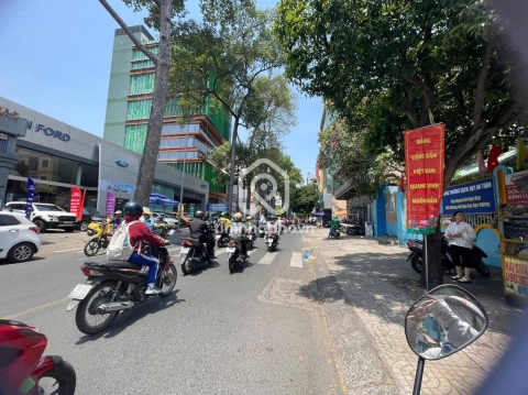 61 Đường Cao Thắng, Phường Bàn Cờ