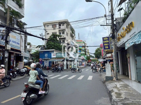 149 Đường Đặng Văn Ngữ, Phường Phú Nhuận