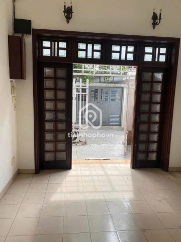 273/37 Đường Tô Hiến Thành, Phường Hòa Hưng