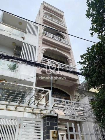 273/37 Đường Tô Hiến Thành, Phường Hòa Hưng