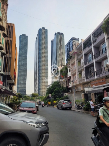 76-78 Đường Nguyễn Ngọc Phương, Phường Thạnh Mỹ Tây