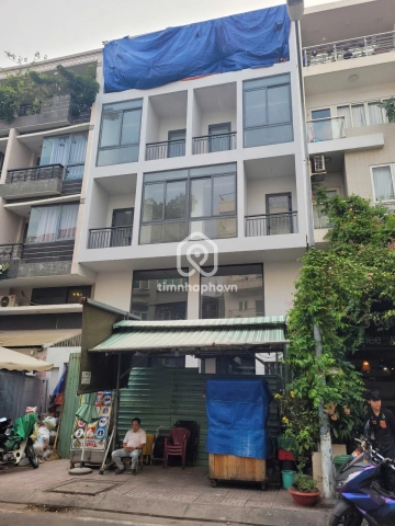 76-78 Đường Nguyễn Ngọc Phương, Phường Thạnh Mỹ Tây