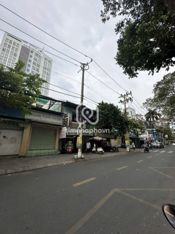 40 Đường Nguyễn Huy Lượng, Phường Bình Thạnh