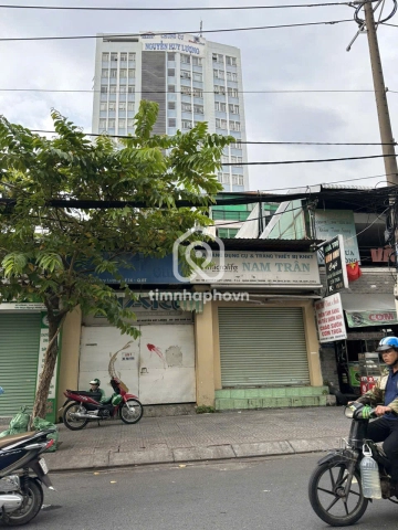 40 Đường Nguyễn Huy Lượng, Phường Bình Thạnh