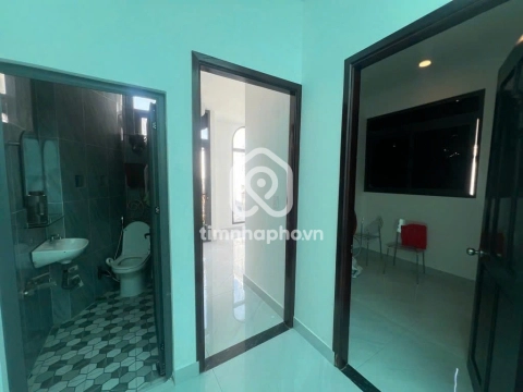 462/25 Đường Nguyễn Tri Phương, Phường Vườn Lài