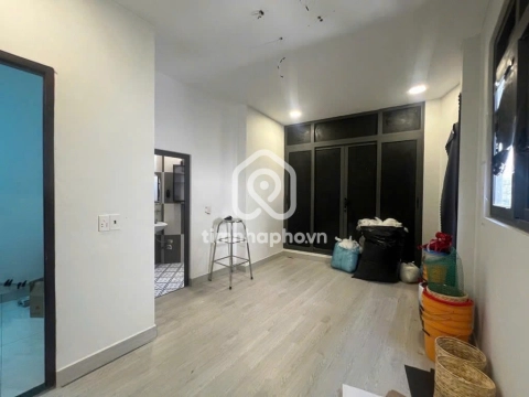 462/25 Đường Nguyễn Tri Phương, Phường Vườn Lài