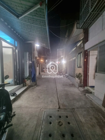 595/35/19 Đường Cách Mạng Tháng Tám, Phường Hòa Hưng