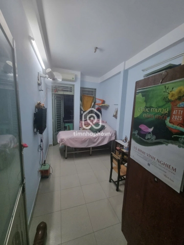 595/35/19 Đường Cách Mạng Tháng Tám, Phường Hòa Hưng