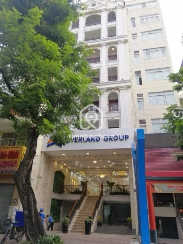 47-49 Đường Trương Định, Phường Xuân Hòa
