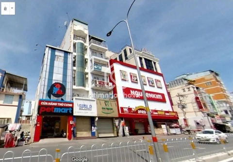 47-49 Đường Trương Định, Phường Xuân Hòa