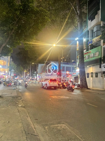 49b Đường Cao Thắng, Phường Bàn Cờ