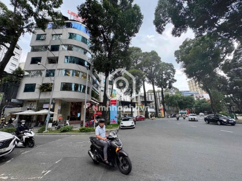 2bis Đường Công Trường Quốc Tế, Phường Xuân Hòa