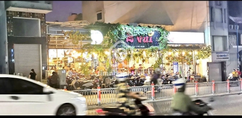 Bán Nhà cấp 4 Mặt Tiền Đường Phan Đình Phùng Phú Nhuận - Giá Chỉ 365 Tỷ