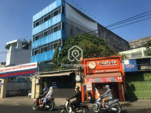 514 Đường Lê Quang Định, Phường Hạnh Thông