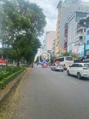 315-317 Đường Phạm Ngũ Lão, Phường Bến Thành