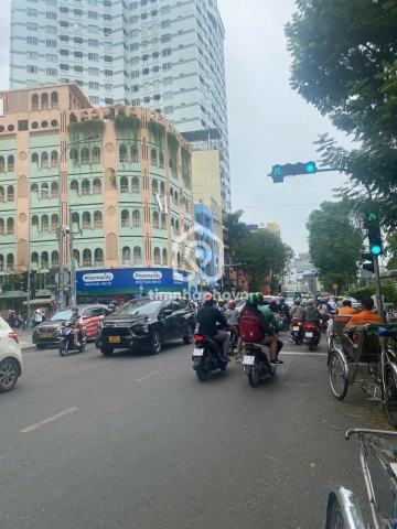 315-317 Đường Phạm Ngũ Lão, Phường Bến Thành