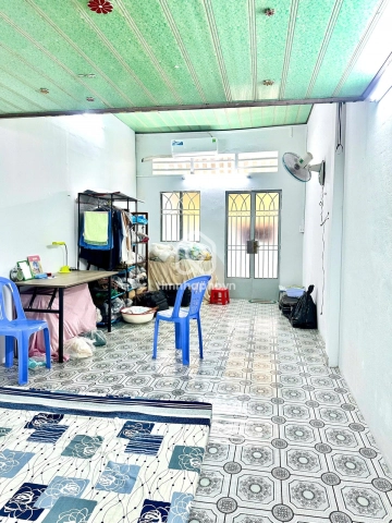 1074A14 Đường Trường Sa, Phường Nhiêu Lộc