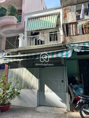 1074A14 Đường Trường Sa, Phường Nhiêu Lộc