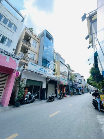 381 Đường Nguyễn Trọng Tuyển, Phường Tân Sơn Hòa