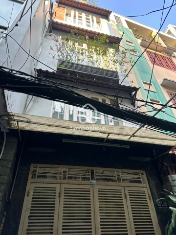 766/3 Đường Lạc Long Quân, Phường Tân Hòa