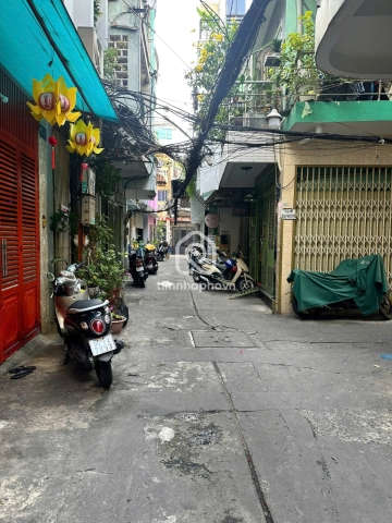 766/3 Đường Lạc Long Quân, Phường Tân Hòa