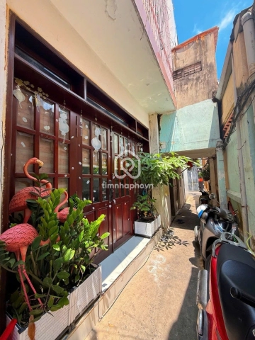 7/2 Đường Hòa Mỹ, Phường Tân Định