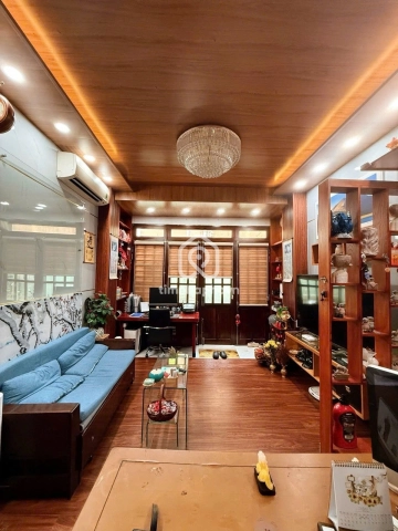 7/2 Đường Hòa Mỹ, Phường Tân Định